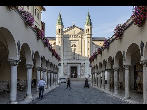 Rosario, Vespri Solenni e Santa Messa della domenica: 18 gennaio