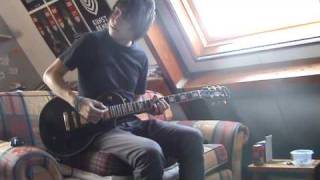 Always Dirty, Never Clean (Anarbor)