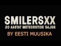 Smilers - Meteoriitide Sajus 