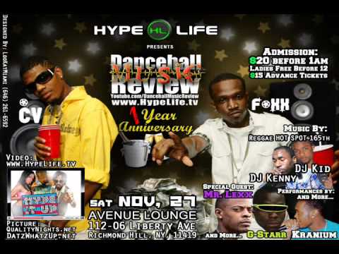 DMR 54 pt 1 of 3 Shawn Storm vs G Starr...DMR Prospective On The Topic