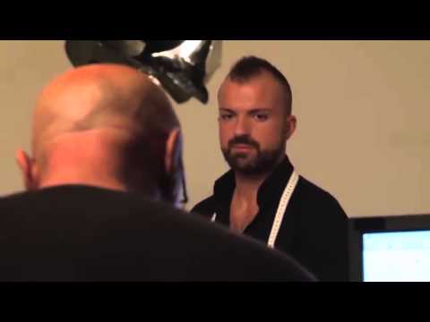 L'émotion avant tout, Julien Fournié - ELLE Rencontre