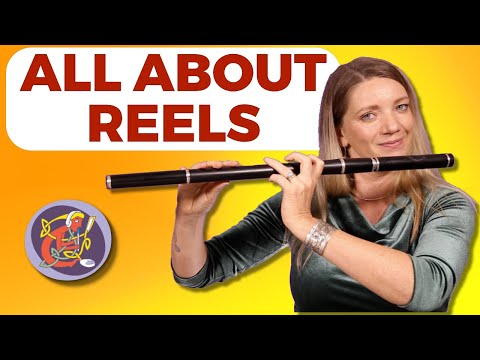 Irish Flute Lesson | Master Playing Reels | The Braes of Busby 🎶