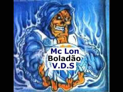 *Mc Lon*   -bonde das Casinhas