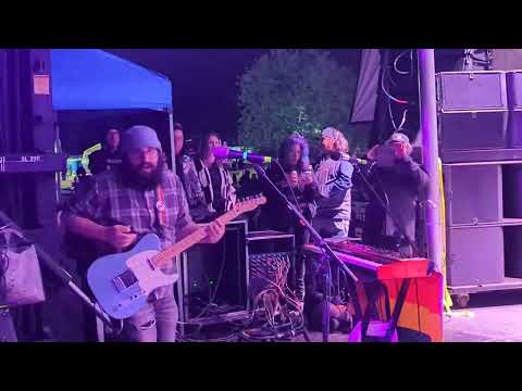 NOFX - 1000 times fuckender live in Austin, 23rd April 2023