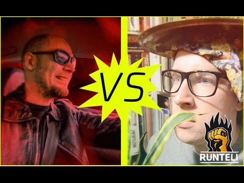 Runteli - Hipsteri