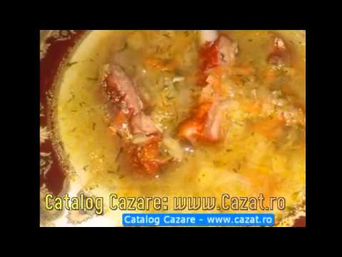 Cazare Vetresti Herastrau, Vrancea - Cazat.ro