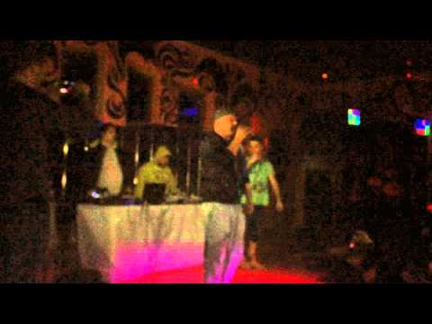 Kapushon and Vigi Roma Club Verejeni