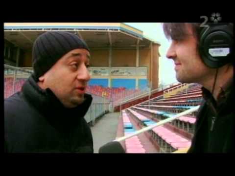 Assyriska 2005 Landslag utan Land Episod 1
