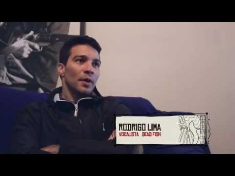 Dead Fish Pipoquinha Contos do Rock 2013