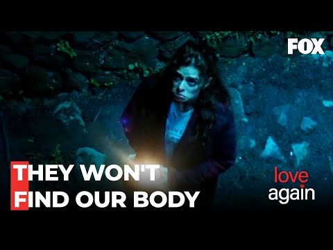 Fatih And Zeynep Are After The Treasure - Love Again Episode 78