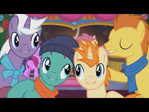 [Hindi] MLP: FiM - Hearth's Warming Eve Is Here Once Again