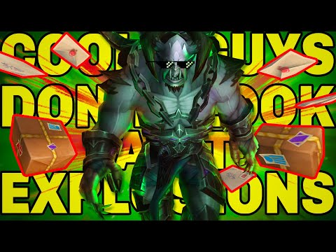 The Great Push Season 4 | Global Finals | Day 1