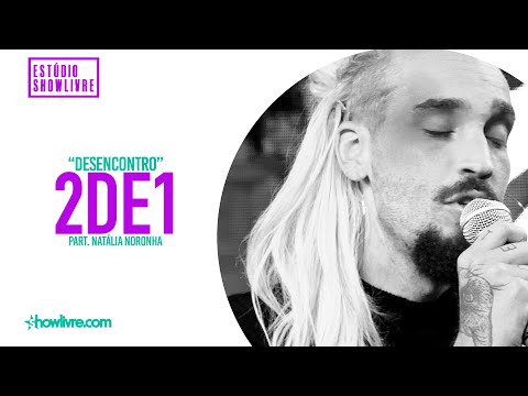 Desencontro - 2DE1
