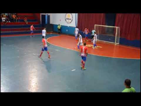 Divisão Especial 2017  - 1ºFase - ABC/Arena Premier x Serc Chapadão do Sul