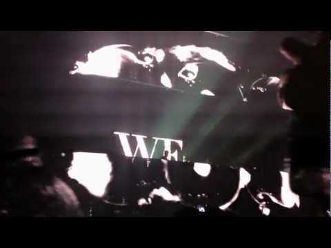 Swedish House Mafia One Last Tour