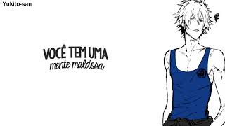 Ghost Town - Voodoo [Legendado PT BR]