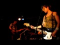 The Thermals - Your Love Is So Strong - Live at Mojo's - June 1, 2011