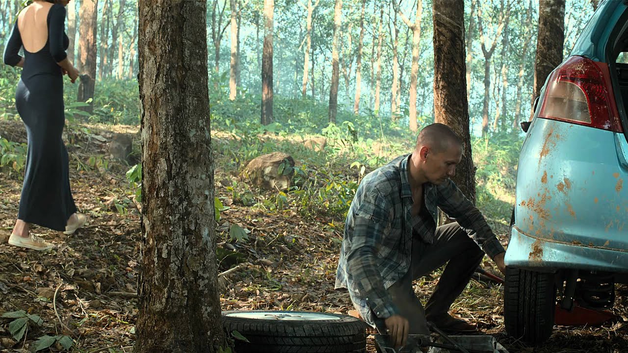 Miniature de la vidéo HEADSHOT - Extrait 3 (VOST - HD) du film Headshot