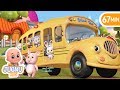 Old Macdonald The Wheels On The Bus Jugnu Kids Nursery Rhymes And Baby Songs For Kindergarten