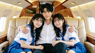 Download lagu 🔥Terlahir kembali sebagai sepotong sampah, aku memukau keindahan-keindahan yang ada.#cdrama#emosi mp3