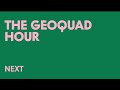 Cartoon Network Canada 2024 Next The Geoquad Hour