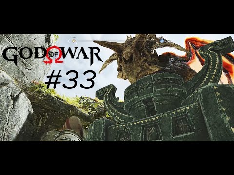 Fafnir der Drache 🐉 GOD OF WAR #33
