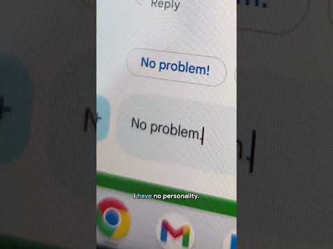 Punctuations really can showcase your personality!