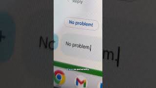 Punctuations really can showcase your personality!