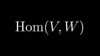 Dual Spaces (Part 1, Herstein)