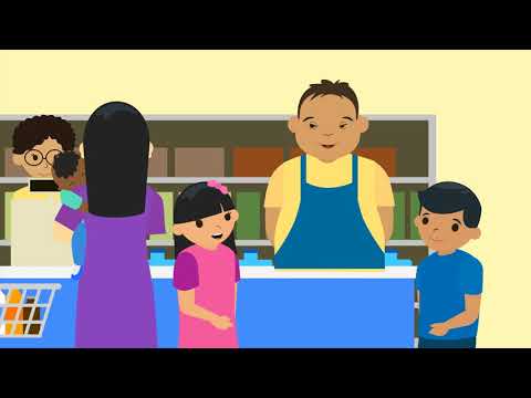 Grade 4 Video - Empathy