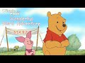Winnie The Pooh Wonderful Word Adventure 2006 Disney Learning Adventures Short Film Review