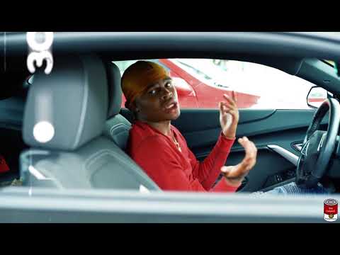 7Teen YNR x Chicken P - Can't Count