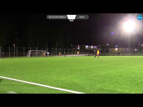 Trollhättans Syrianska FK - Vara SK