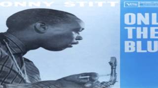 B W Blues   Sonny Stitt