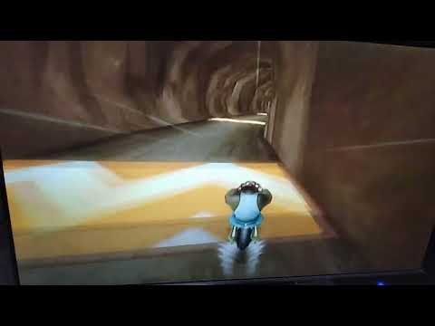 (MKW) Pianta Shore - 2:32.977