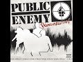 Public Enemy - 54321 .. boom