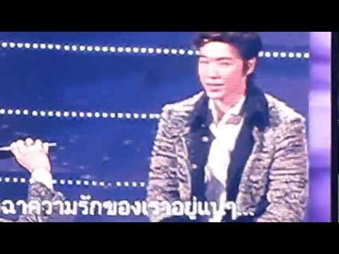 Donghae_Eunhyuk @ SS4BKK 120316