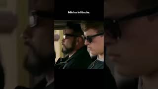 # edit # minha infancia