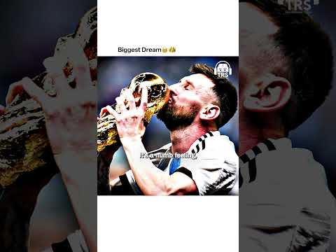 Imagine Ronaldo Lifting the World Cup 😭⚽ ft. Zeeshan & Yash