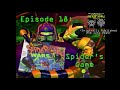 OPC Beast Wars Podcast Ep 18 Spiders Game