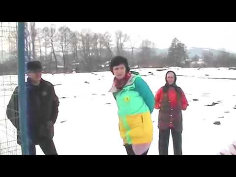 12 feb 2014, Vrancea, Fitionești - Situația în sat