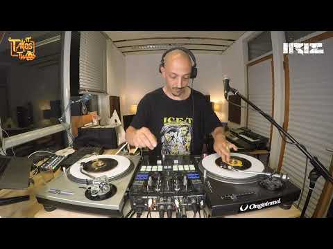 Hip Hop 45's Set "Boombap Monday" #vinyl #45's #records #hiphop #rap