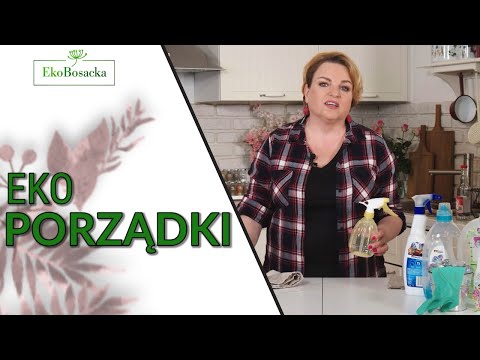 Ekoporządki - EkoBosacka odc. 83