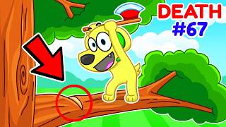 Download lagu THE DUMBEST WAYS TO DIE mp3