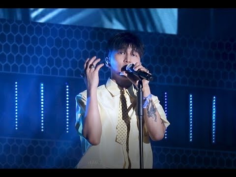 190803 COLDE 콜드 - Sunflower (썬플라워) @GS25 뮤직앤비어페스티벌