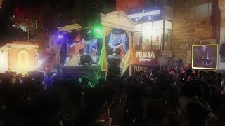 Torah Scholars Prisoners Celebration אלפי חסידים בחגיגות בשחרור עריקים מגיוס