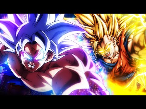 THE 4TH ANNIVERSARY HEADLINERS AT 14 STARS ARE UNSTOPPABLE TOGETHER!! (Dragon Ball Legends)