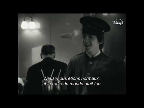 Bande-annonce officielle [VOSTFR]