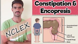 The Poo in you - Constipation And Encopresis Educational Video