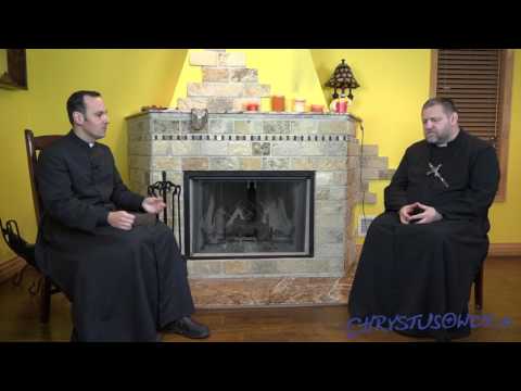 ks. Bogusław Jaworowski MSF